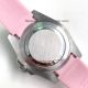 Copy Rolex Submariner Pink Watch Pink Tape Watch(5)_th.jpg